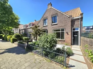 Woning te huur: Westinghousestraat, Prins Bernhardplein en omgeving Utrecht