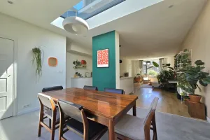 Woning te huur: Westinghousestraat, Prins Bernhardplein en omgeving Utrecht
