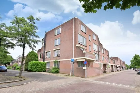 Appartement te koop: Westkade 77, Huizermaat Zuid Huizen