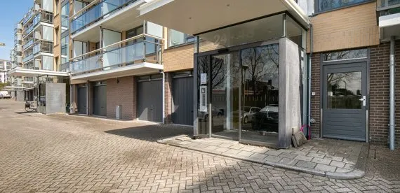 Appartement te huur: Westkapellelaan 180, Kijkduin 'S-Gravenhage