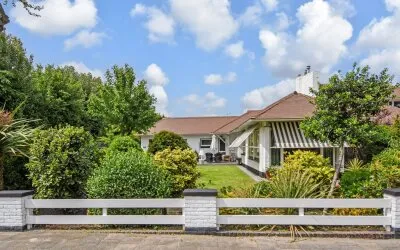Hoekwoning te koop: Westkapellelaan 236, Kijkduin 'S-Gravenhage