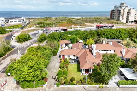Hoekwoning te koop: Westkapellelaan 236, Kijkduin 'S-Gravenhage