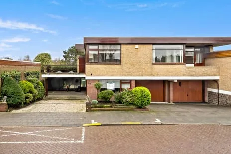 Twee-onder-één-kap te huur: Westkapellelaan 29, Kijkduin 'S-Gravenhage