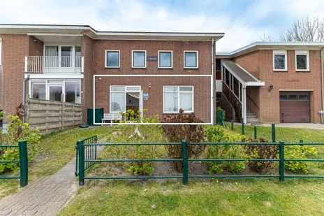 Appartement te koop: Westkapelseweg 19C, Zoutelande Zoutelande