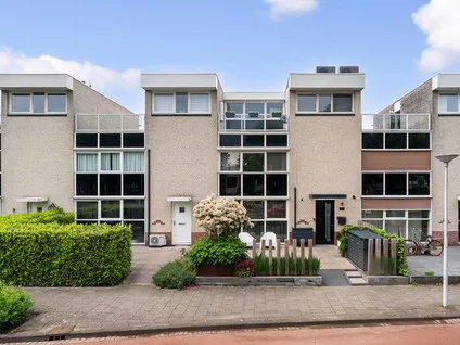 Tussenwoning te koop: Westkil 25, Zuidkil Kwartier Papendrecht