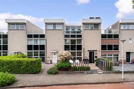 Tussenwoning te koop: Westkil 25, Papendrecht