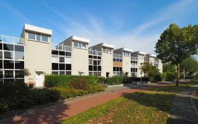 Woning te koop: Westkil 25, Zuidkil Kwartier Papendrecht