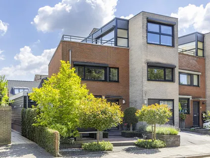 Hoekwoning te koop: Westkil 42, Zuidkil Kwartier Papendrecht