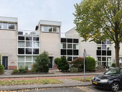 Tussenwoning te koop: Westkil 52, Zuidkil Kwartier Papendrecht