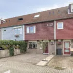 Tussenwoning te koop: Westland 11, Purmerend