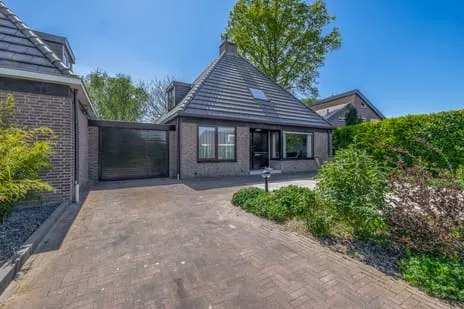 Hoekwoning te koop: Westland 20, Kern Moerkapelle Moerkapelle