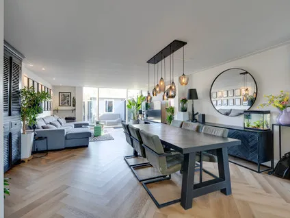 Tussenwoning te koop: Westland 47, Purmer-Zuid/Noord Purmerend