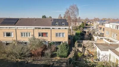Hoekwoning te koop: Westlanderstraat 23, Zaltbommel Vergt en omgeving Zaltbommel