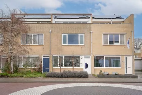 Tussenwoning te koop: Westlanderstraat 9, Zaltbommel Vergt en omgeving Zaltbommel