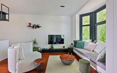 Appartement te koop: Westlandgracht 145-2, Amsterdam