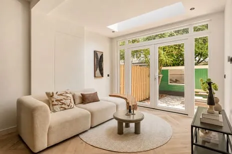 Appartement te koop: Westlandgracht 189H, Aalsmeerwegbuurt-West Amsterdam