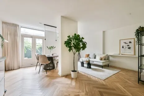 Appartement te koop: Westlandgracht 191H, Aalsmeerwegbuurt-West Amsterdam