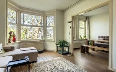 Appartement te koop: Westlandgracht 241-2, Amsterdam