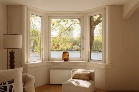 Appartement te koop: Westlandgracht 77-1, Westlandgrachtbuurt Amsterdam