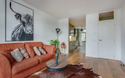 Appartement te huur: Westlandgracht 79H, Westlandgrachtbuurt Amsterdam
