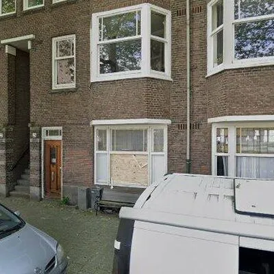 Huurwoning: Westlandgracht in Amsterdam - €2.950 per maand