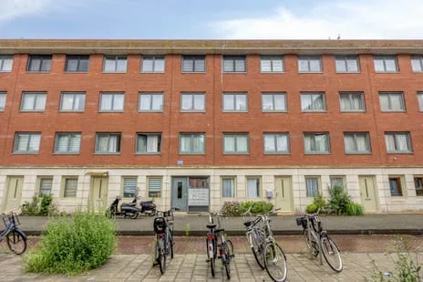 Appartement te koop: Westlandseplein 44, Schildersbuurt-West 'S-Gravenhage
