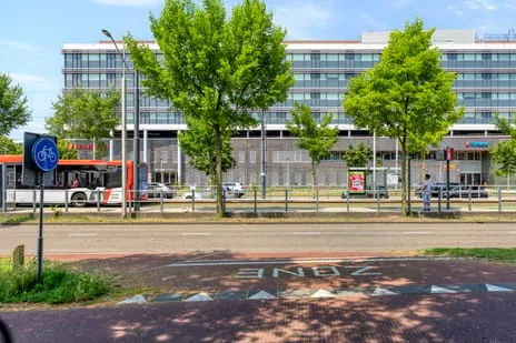 Apartment for sale: Westlandseweg 71, Bedrijventerrein Voorhof Delft
