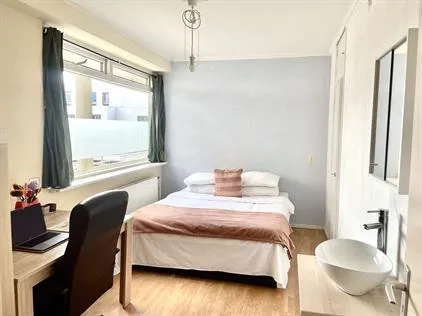 Kamer te huur: Westlandseweg, Bedrijventerrein Voorhof Delft