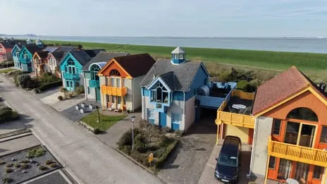 Woning te koop: Westlangeweg 1A185, Hoofdplaat Hoofdplaat