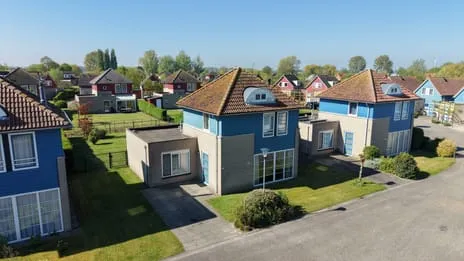 Woning te koop: Westlangeweg 1A205, Hoofdplaat Hoofdplaat