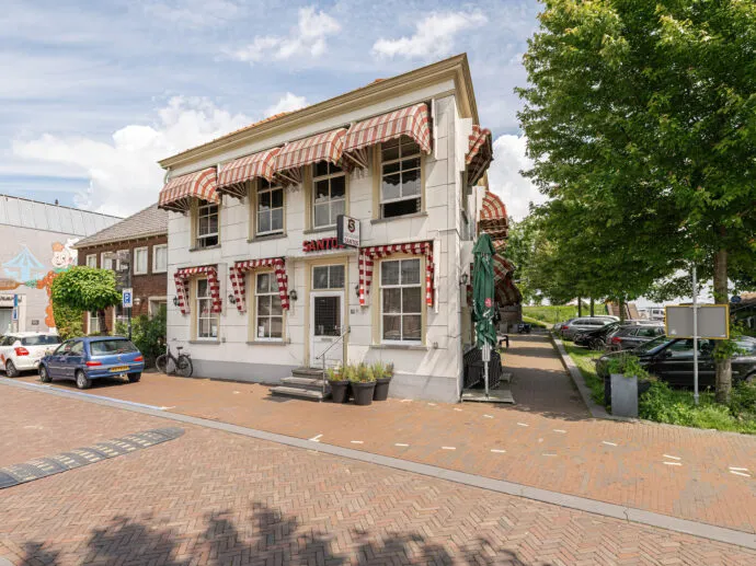 Appartement te koop: Westluidensestraat 49, Tiel