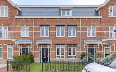 Tussenwoning te koop: Westmadeweg 56, 'S-Gravenhage
