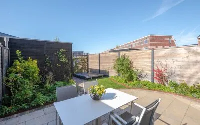 Tussenwoning te koop: Westmadeweg 70, 'S-Gravenhage