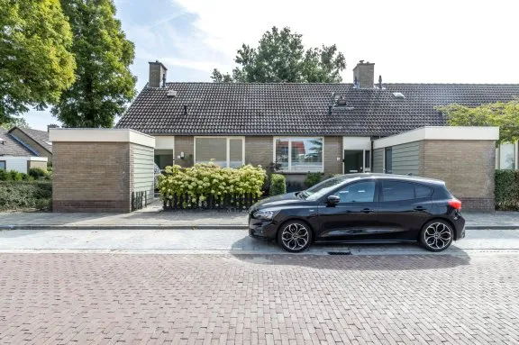 Hoekwoning te huur: Westmede 1, Dauwendaele II Middelburg