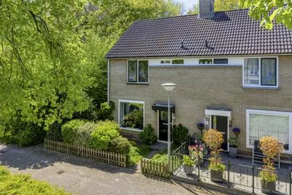 Hoekwoning te koop: Westmede 55, Middelburg