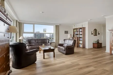 Appartement te koop: Westpier 56, Westkeetshaven Zwijndrecht