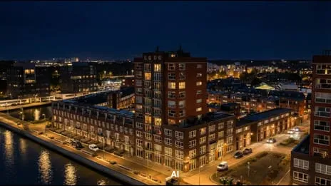 Appartement te koop: Westpier 74, Zwijndrecht