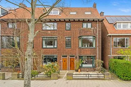 Appartement te koop: Westplantsoen 104, Delft