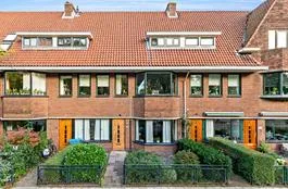 Koopwoning: Westplantsoen 138 in Delft - €575.000 - 87m²