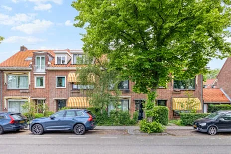 Tussenwoning te koop: Westplantsoen 196, Ministersbuurt-Oost Delft