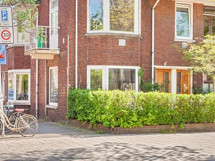 Appartement te koop: Westplantsoen 48, Olofsbuurt Delft