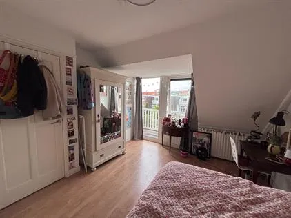 Kamer te huur: Westplantsoen, Ministersbuurt-Oost Delft