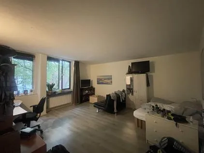 Room for rent: Westplantsoen, Ministersbuurt-Oost Delft