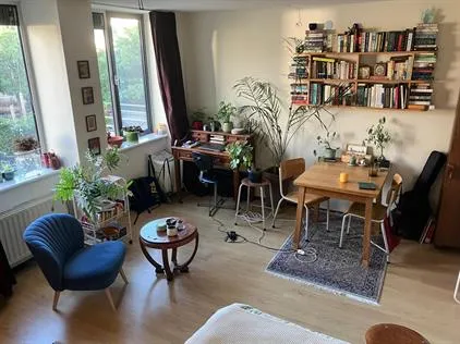 Kamer te huur: Westplantsoen, Ministersbuurt-Oost Delft