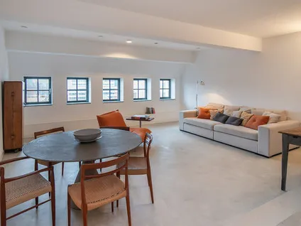 Appartement te huur: Westplein 105, Nieuwe Werk Rotterdam