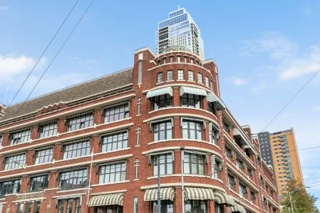 Appartement te koop: Westplein 71, Rotterdam