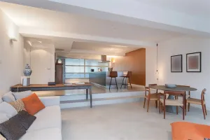 Home for rent: Westplein, Nieuwe Werk Rotterdam