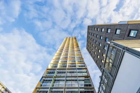 Appartement te koop: Westpoint 111, Bomenbuurt West Tilburg
