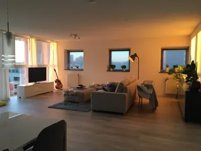 Appartement te koop: Westpoint 13, Tilburg