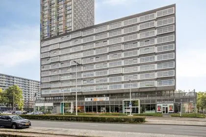 Appartement te koop: Westpoint 199, Bomenbuurt West Tilburg